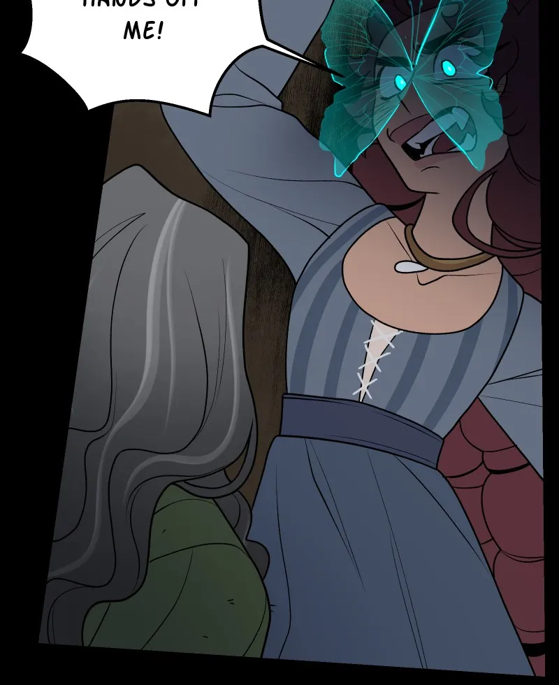Suitor Armor Chapter 76 page 59 - 