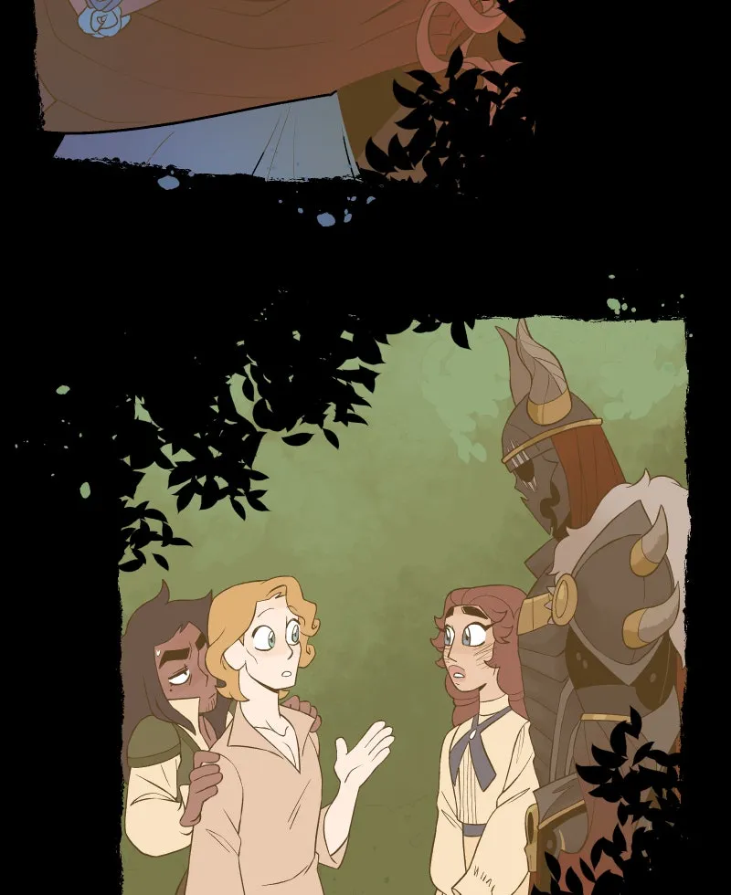 Suitor Armor Chapter 76 page 70 - 
