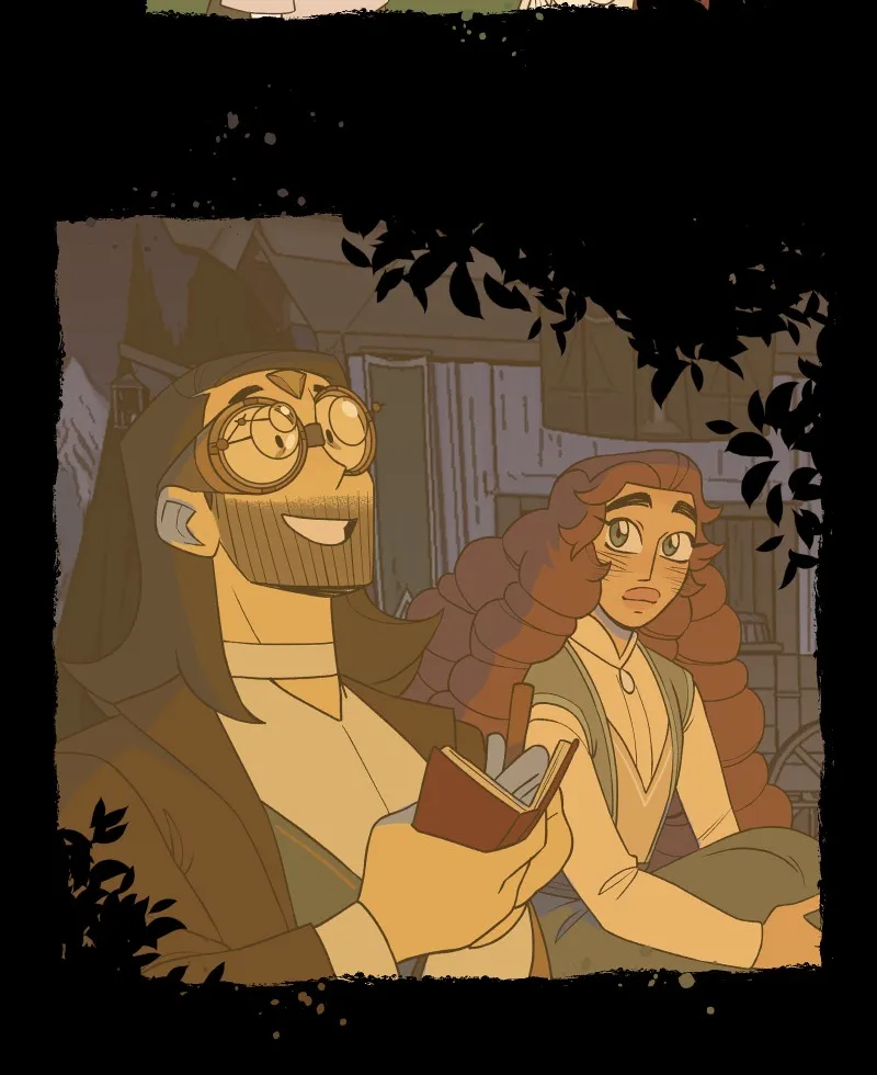 Suitor Armor Chapter 76 page 71 - 