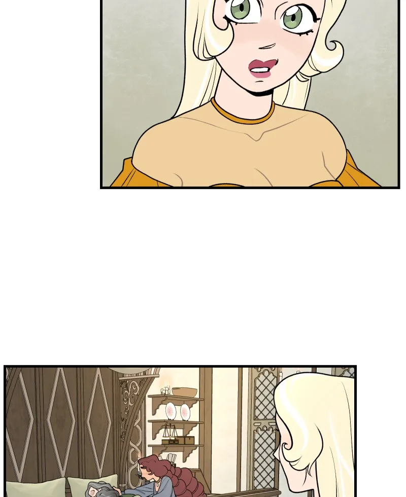 Suitor Armor Chapter 76 page 93 - 