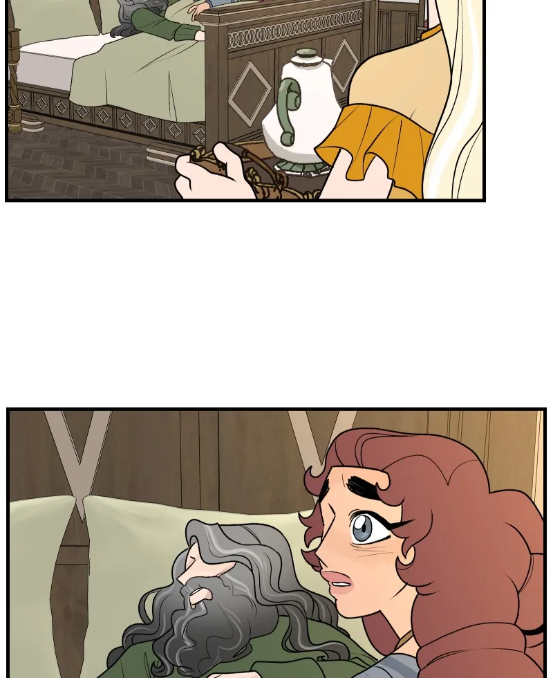 Suitor Armor Chapter 76 page 94 - 
