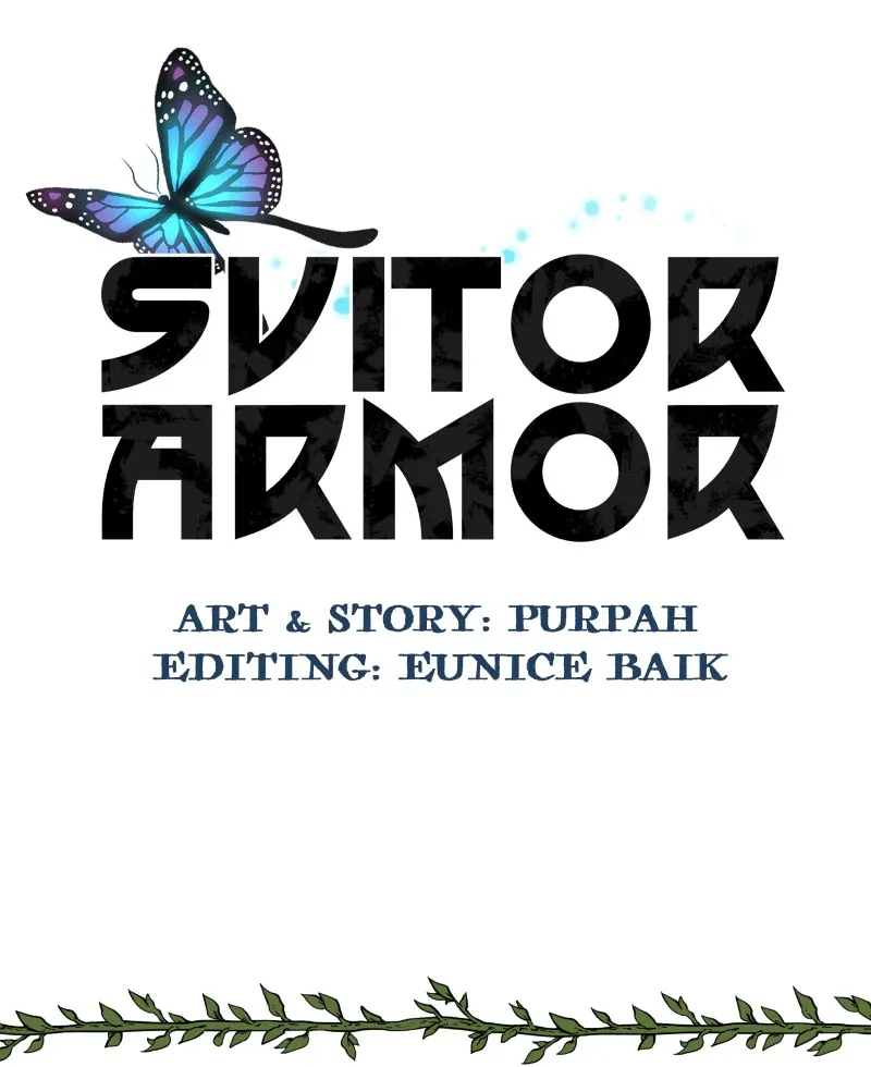 Suitor Armor Chapter 76 page 99 - 