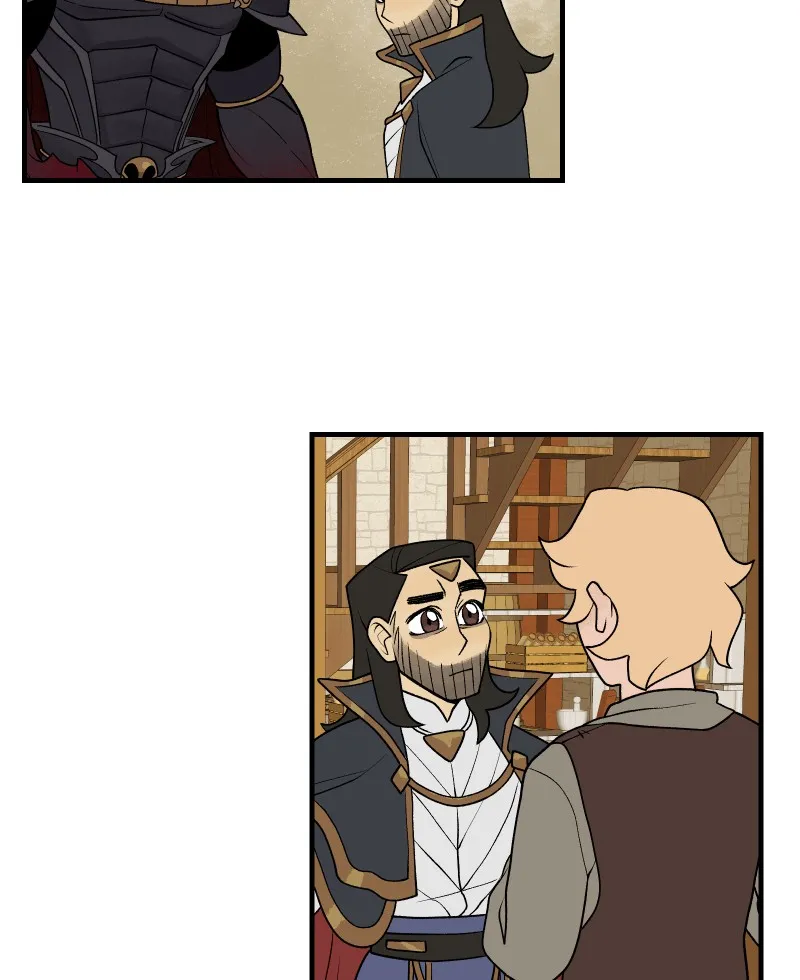 Suitor Armor Chapter 77 page 2 - 