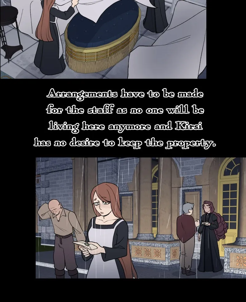 Suitor Armor Chapter 77 page 12 - 