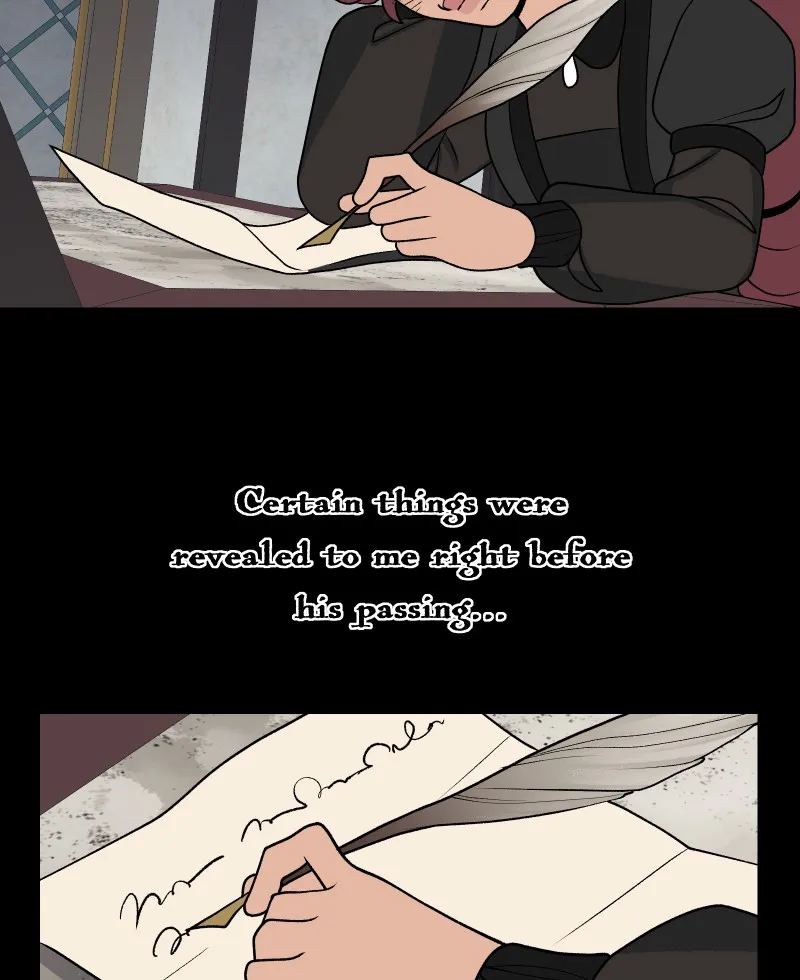 Suitor Armor Chapter 77 page 19 - 
