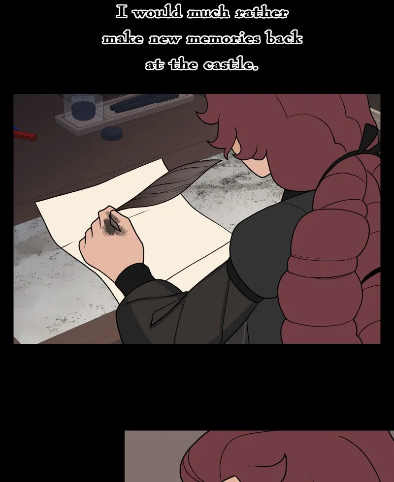 Suitor Armor Chapter 77 page 31 - 