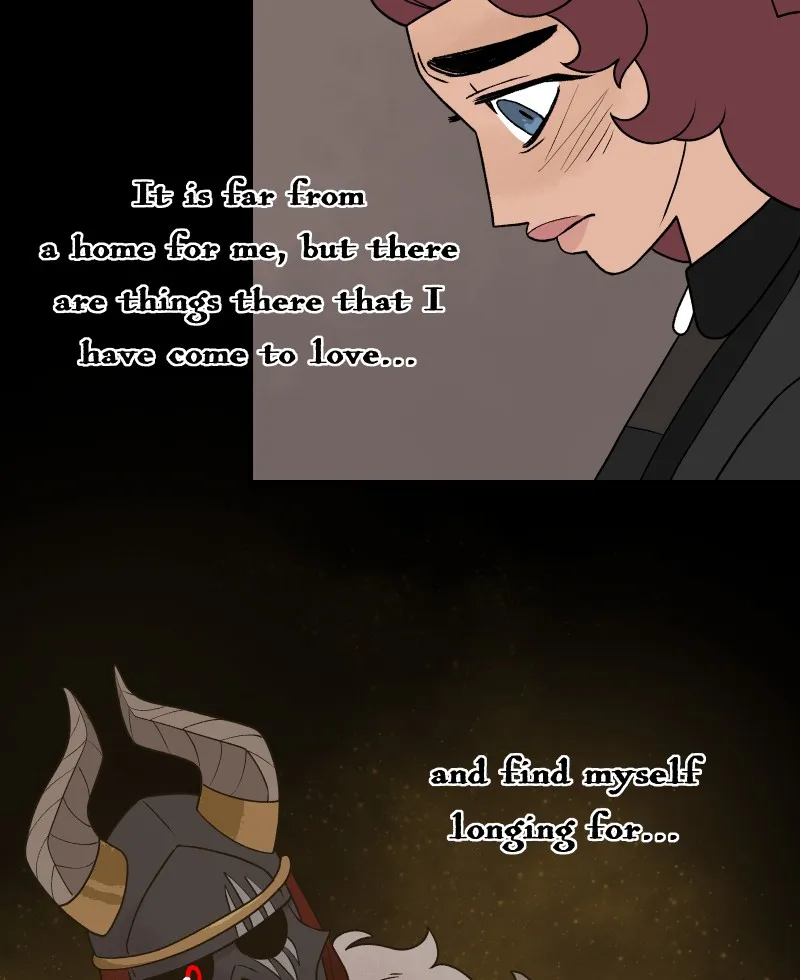 Suitor Armor Chapter 77 page 32 - 