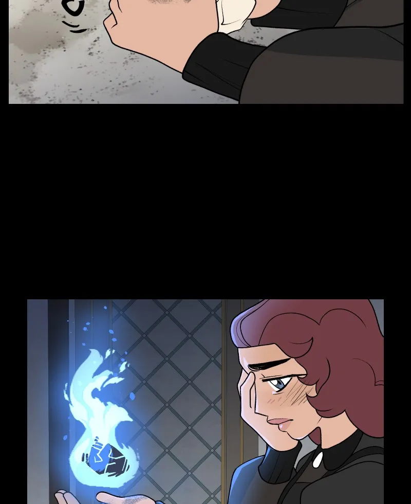 Suitor Armor Chapter 77 page 35 - 