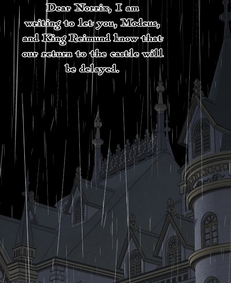Suitor Armor Chapter 77 page 5 - 