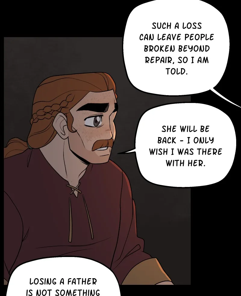 Suitor Armor Chapter 77 page 48 - 