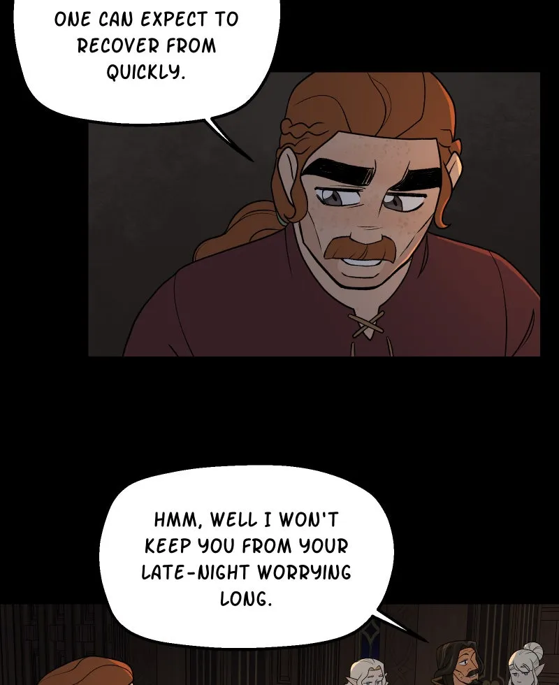 Suitor Armor Chapter 77 page 49 - 