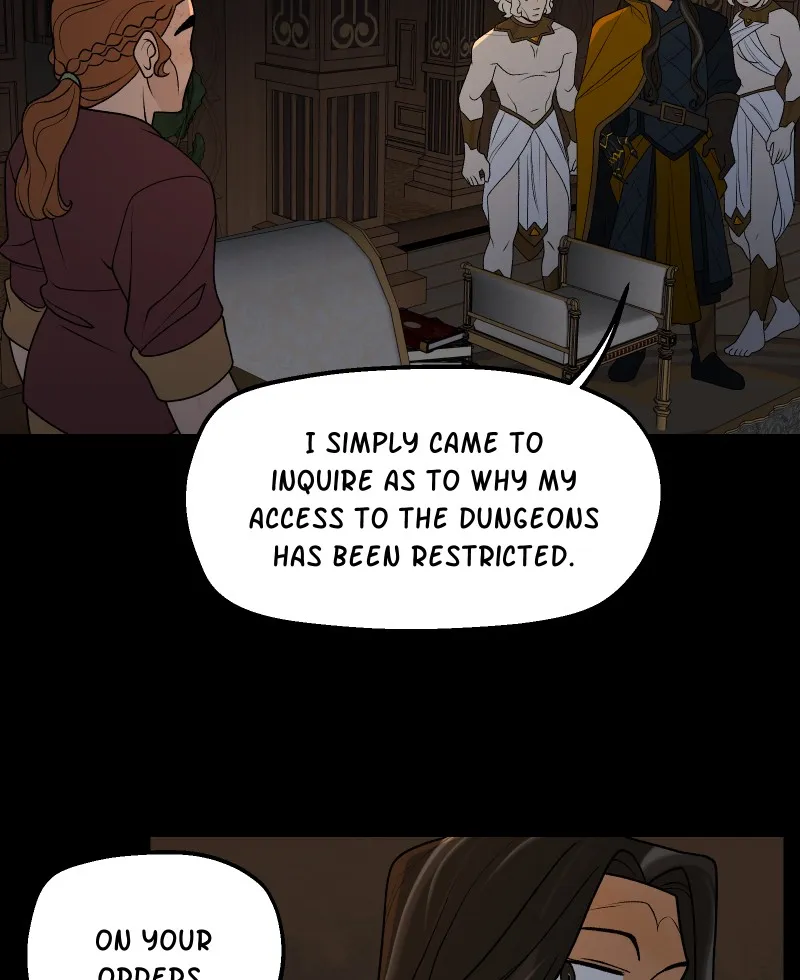 Suitor Armor Chapter 77 page 50 - 