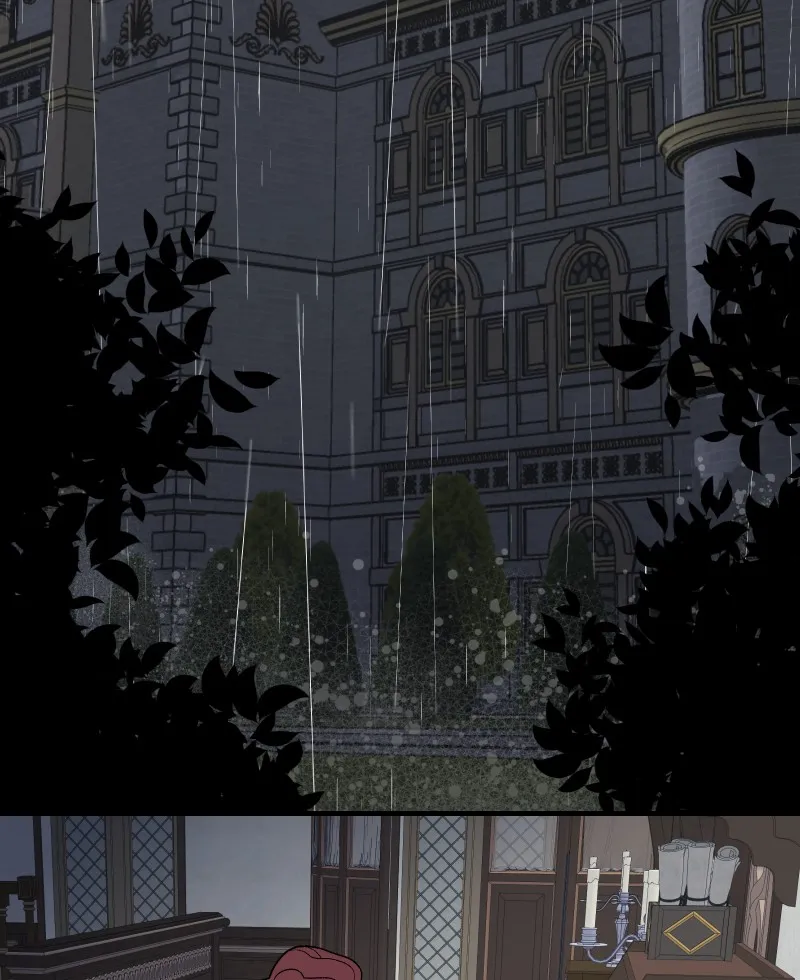 Suitor Armor Chapter 77 page 6 - 