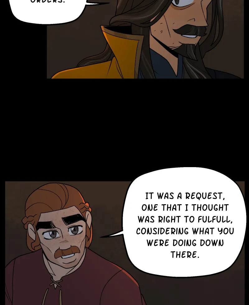 Suitor Armor Chapter 77 page 51 - 