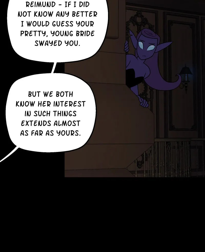 Suitor Armor Chapter 77 page 53 - 