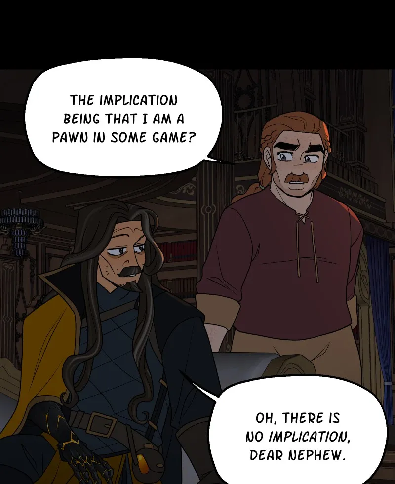 Suitor Armor Chapter 77 page 58 - 