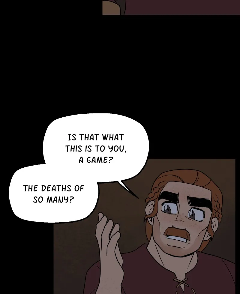 Suitor Armor Chapter 77 page 61 - 