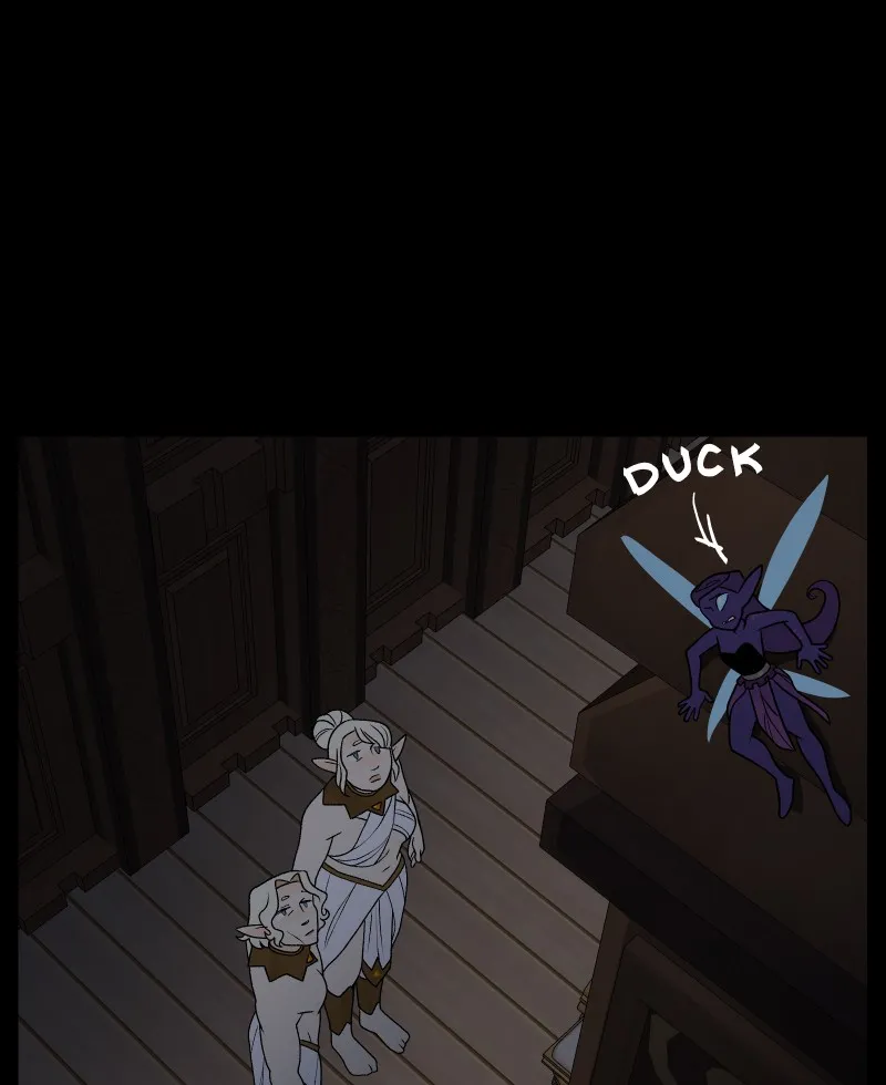 Suitor Armor Chapter 77 page 76 - 