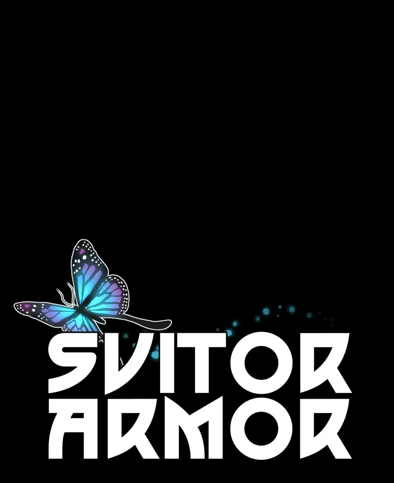 Suitor Armor Chapter 77 page 81 - 