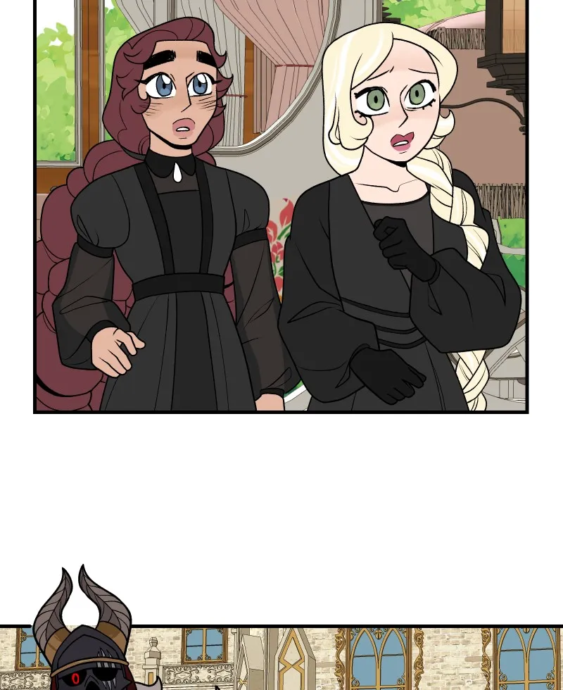 Suitor Armor Chapter 78 page 13 - 