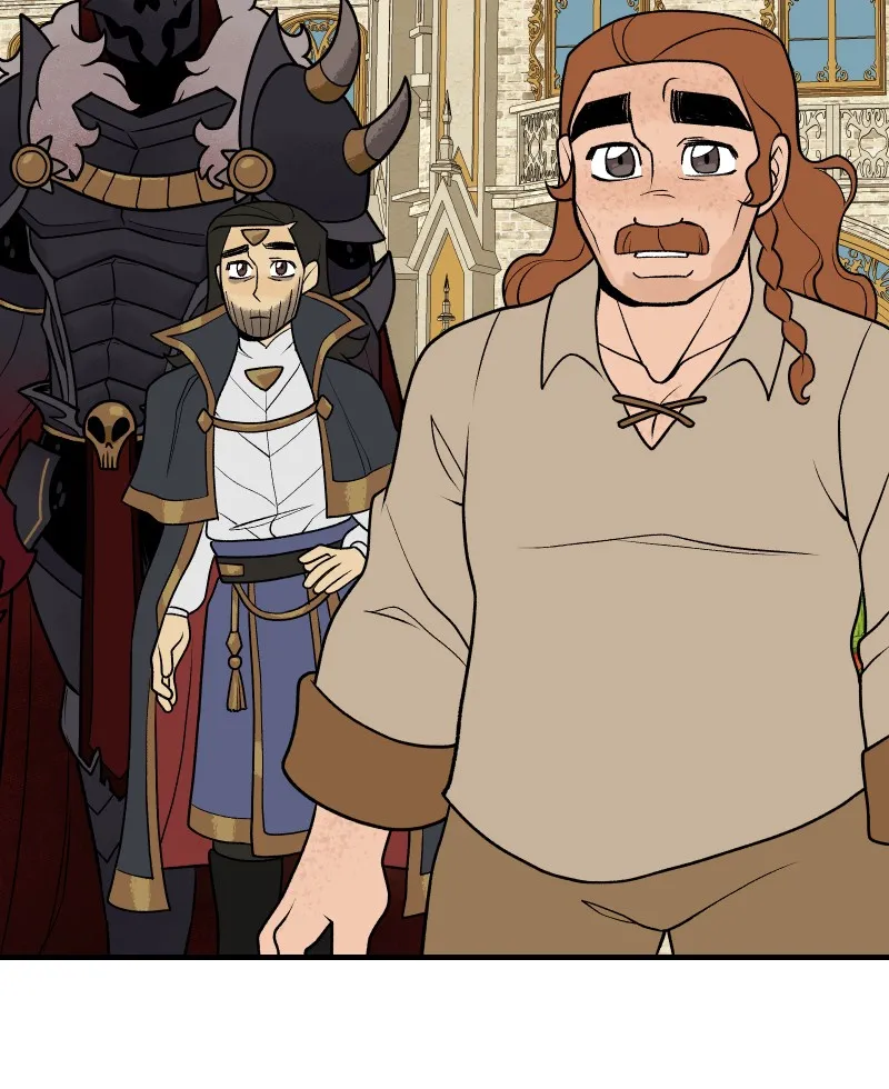 Suitor Armor Chapter 78 page 14 - 