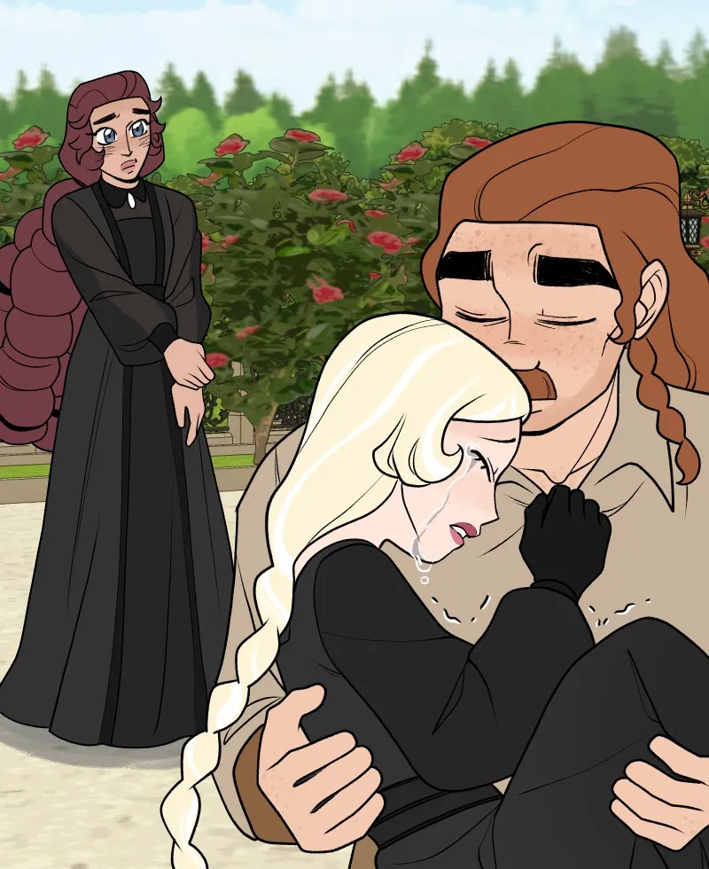 Suitor Armor Chapter 78 page 20 - 