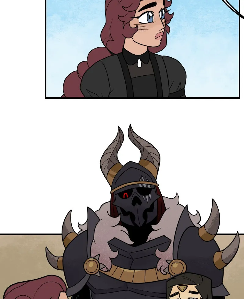 Suitor Armor Chapter 78 page 22 - 