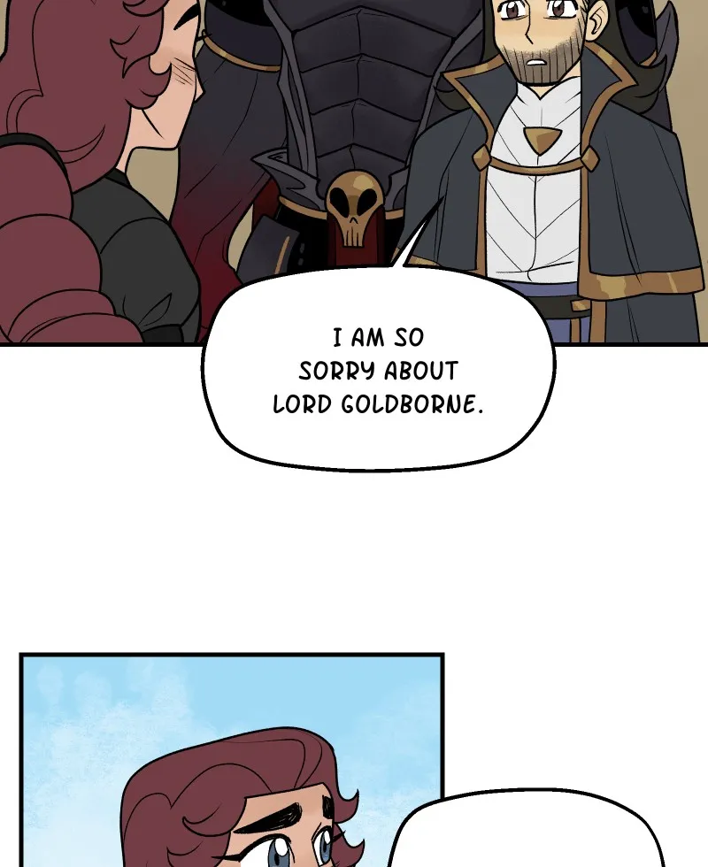Suitor Armor Chapter 78 page 23 - 