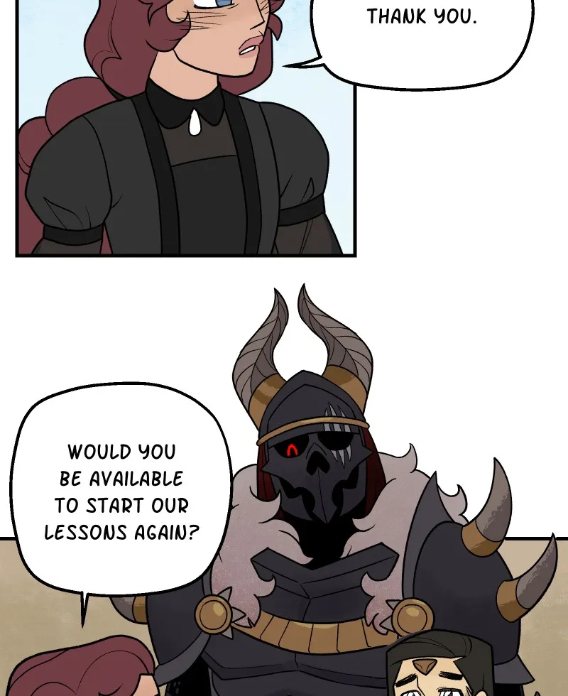 Suitor Armor Chapter 78 page 24 - 