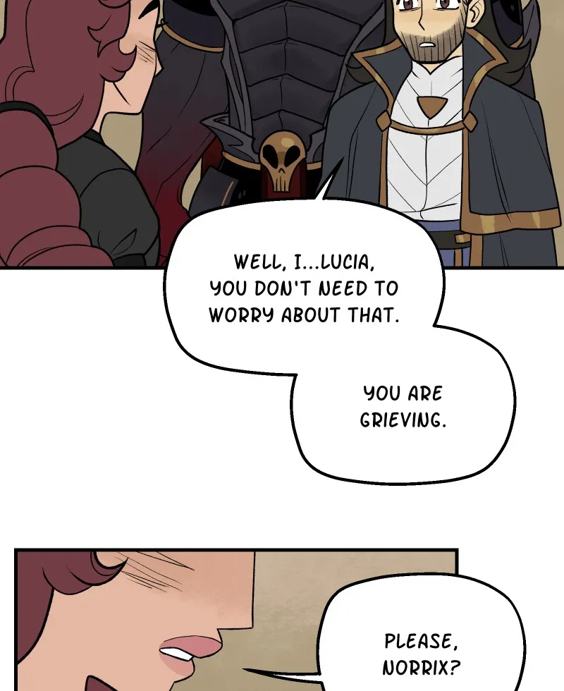 Suitor Armor Chapter 78 page 25 - 