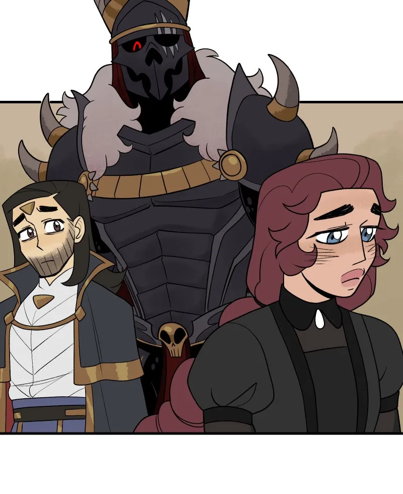 Suitor Armor Chapter 78 page 29 - 