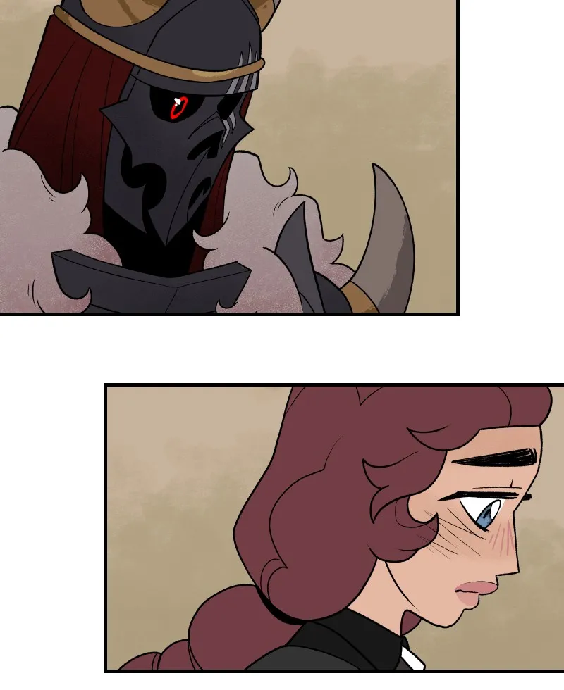 Suitor Armor Chapter 78 page 31 - 