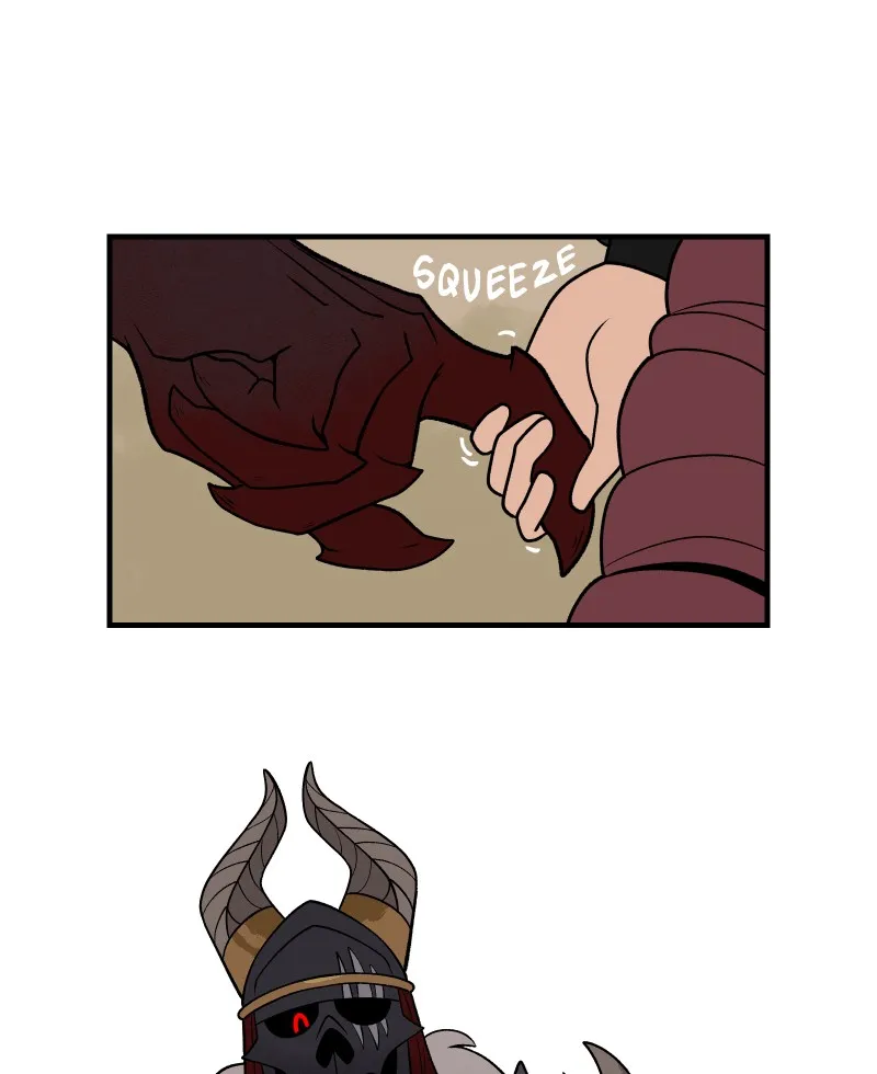 Suitor Armor Chapter 78 page 32 - 