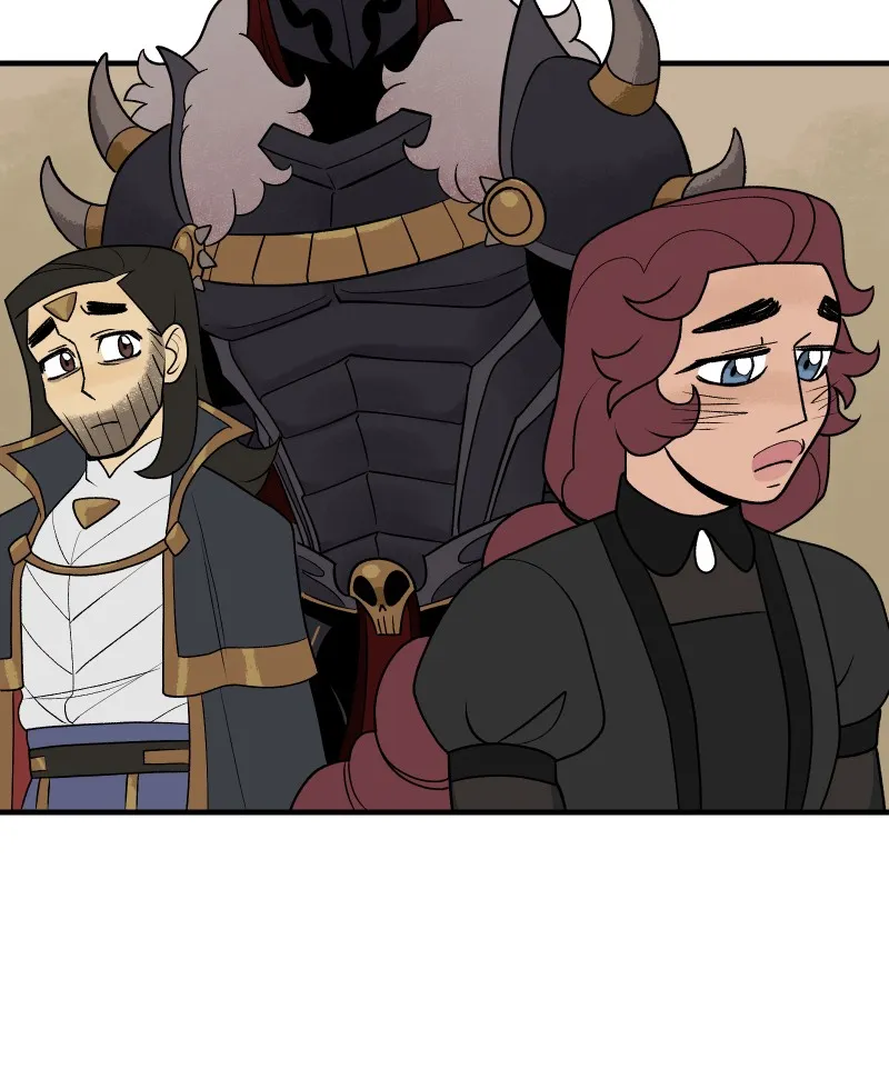 Suitor Armor Chapter 78 page 33 - 