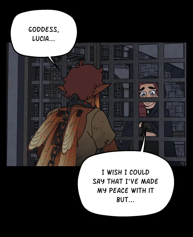 Suitor Armor Chapter 78 page 38 - 