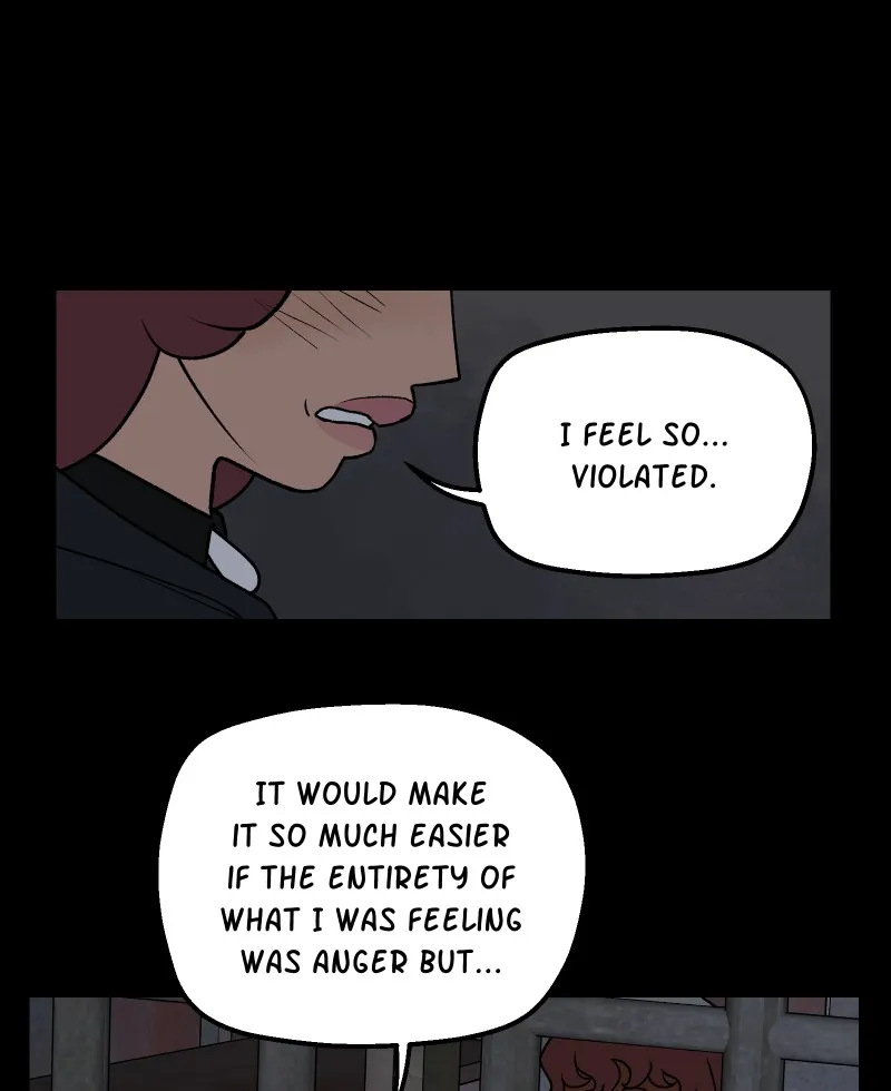 Suitor Armor Chapter 78 page 39 - 