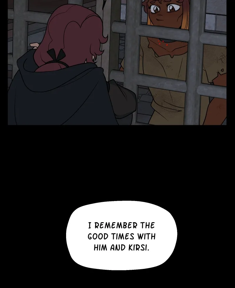Suitor Armor Chapter 78 page 40 - 
