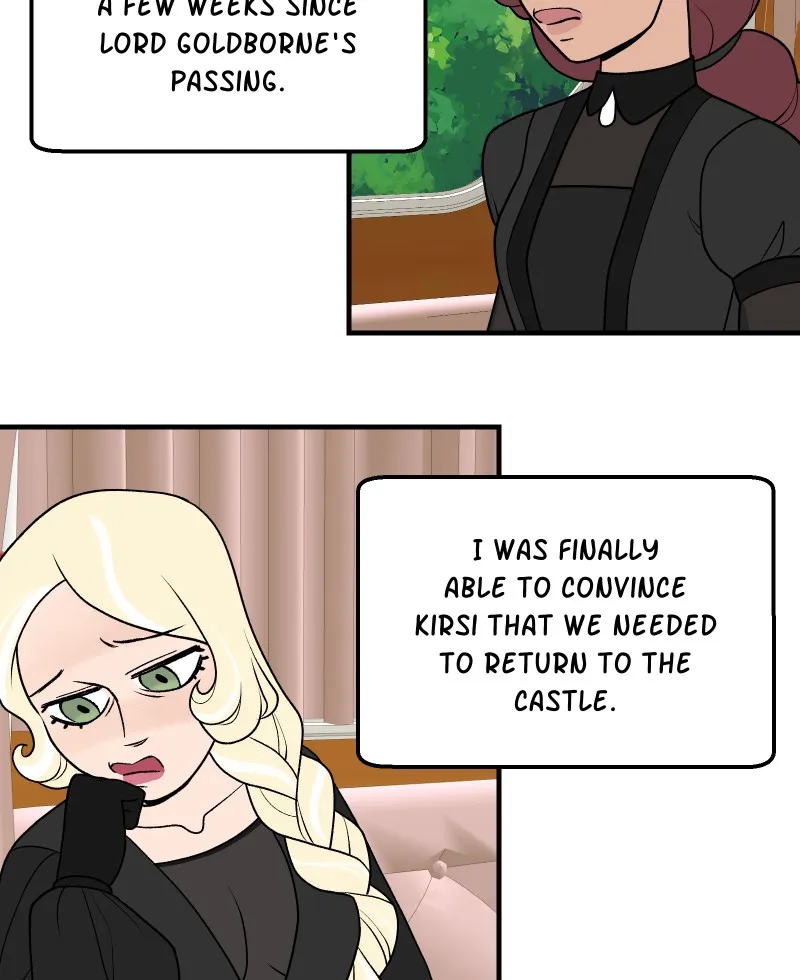 Suitor Armor Chapter 78 page 5 - 