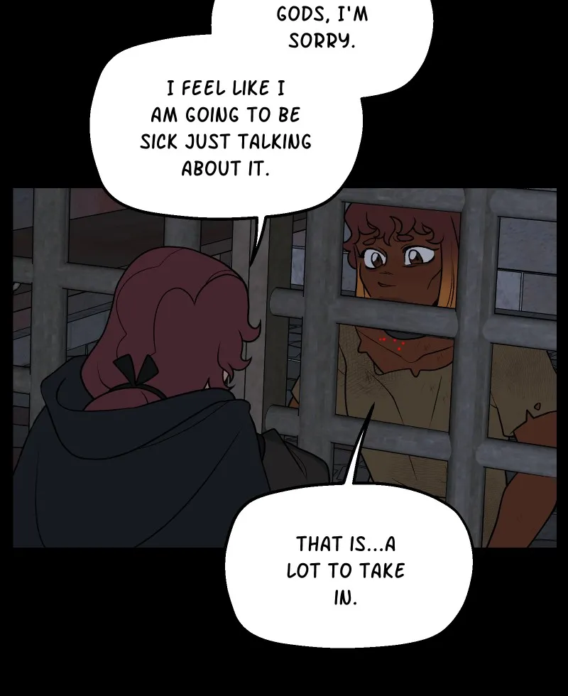Suitor Armor Chapter 78 page 43 - 