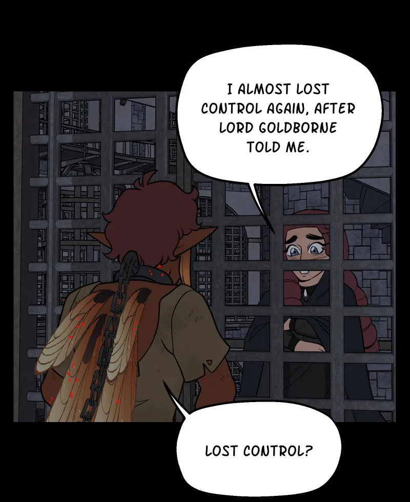 Suitor Armor Chapter 78 page 45 - 