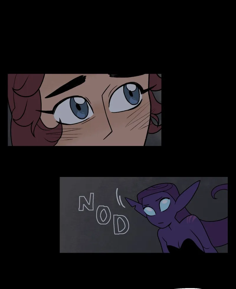 Suitor Armor Chapter 78 page 46 - 