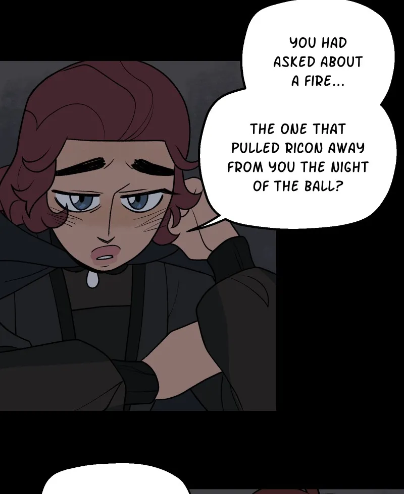 Suitor Armor Chapter 78 page 47 - 