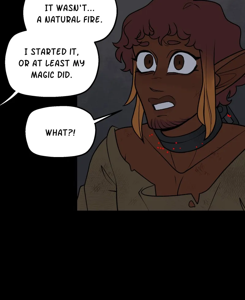 Suitor Armor Chapter 78 page 48 - 
