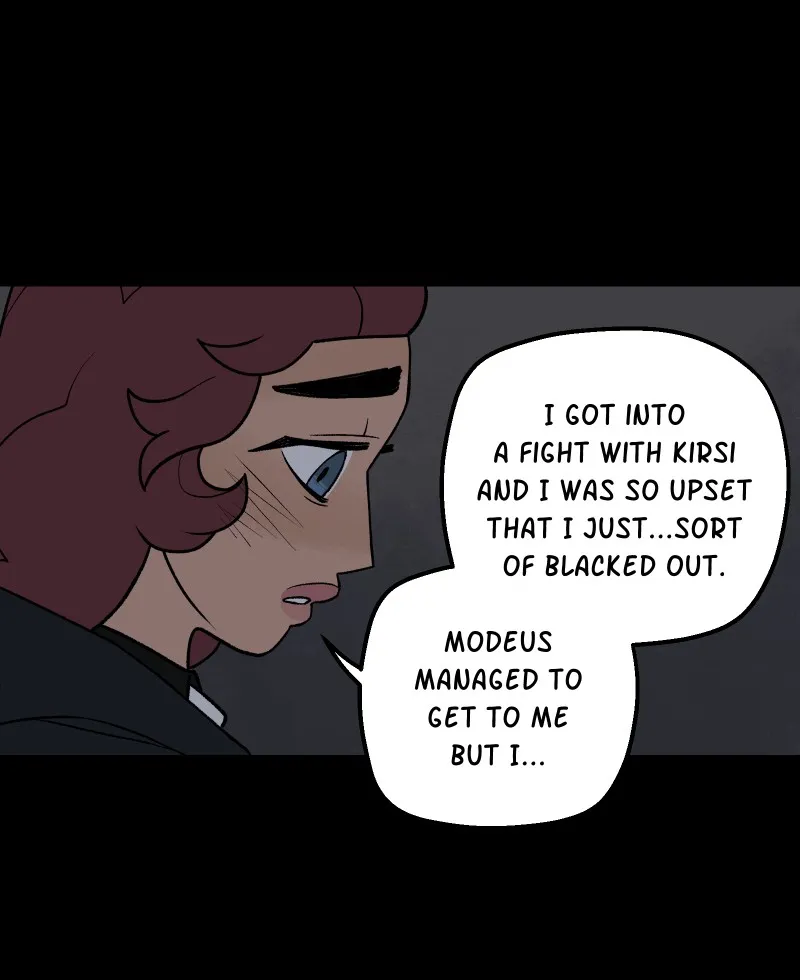Suitor Armor Chapter 78 page 49 - 