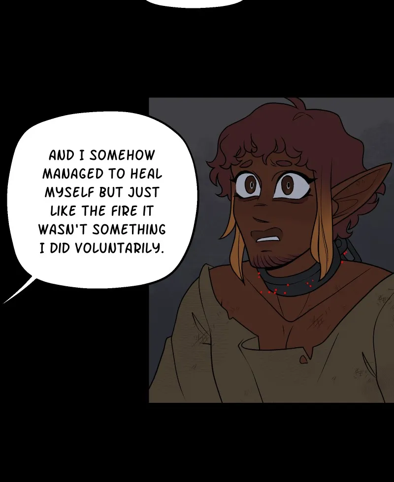 Suitor Armor Chapter 78 page 51 - 