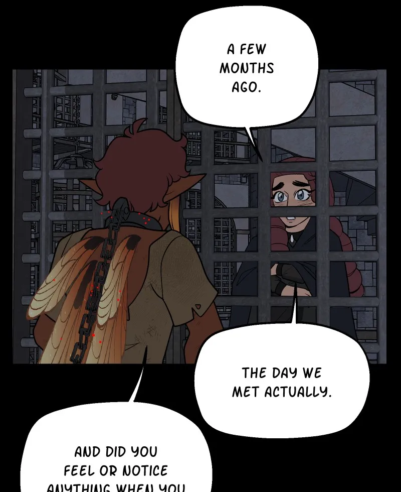 Suitor Armor Chapter 78 page 53 - 