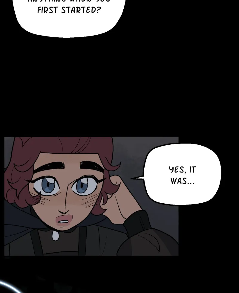Suitor Armor Chapter 78 page 54 - 
