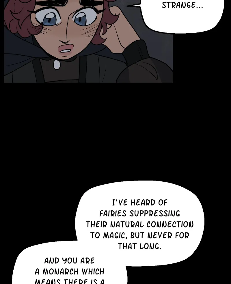 Suitor Armor Chapter 78 page 58 - 