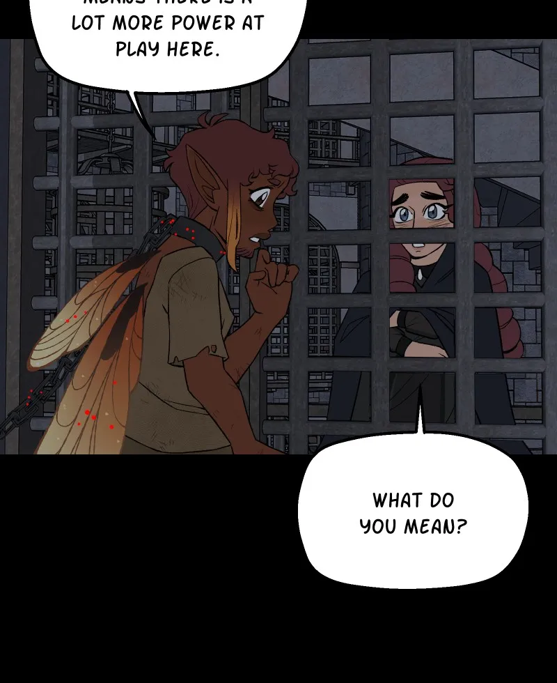 Suitor Armor Chapter 78 page 59 - 
