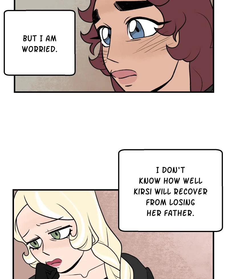 Suitor Armor Chapter 78 page 7 - 